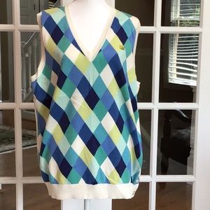 Clover by Bobby Jones The Masters Augusta National